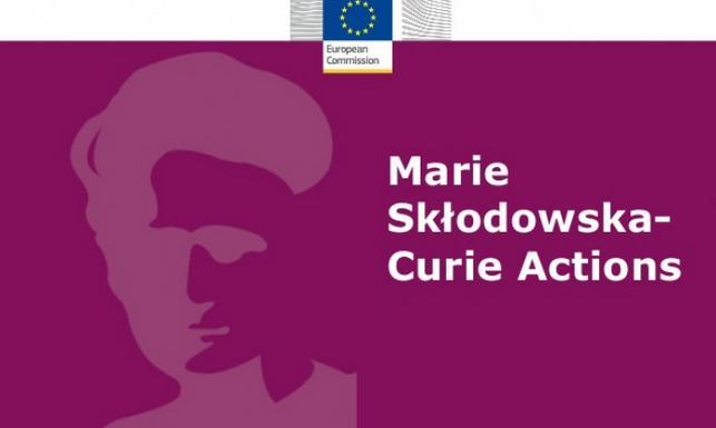 Marie Skłodowska-Curie Actions Postdoctoral Fellowship awarded to Hicham Achebak